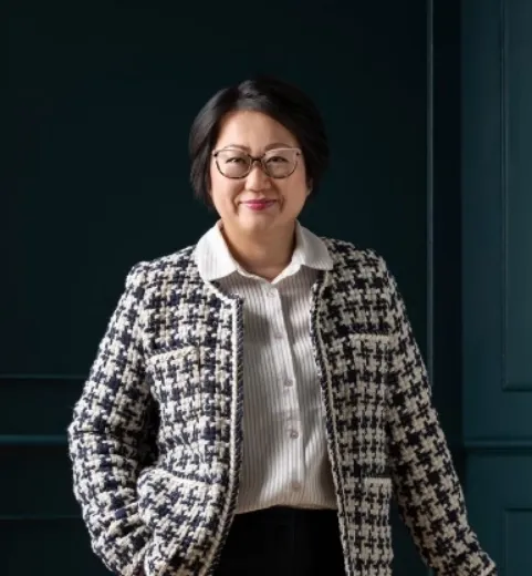 Joanna Cao - Real Estate Agent at Marshall White - Manningham
