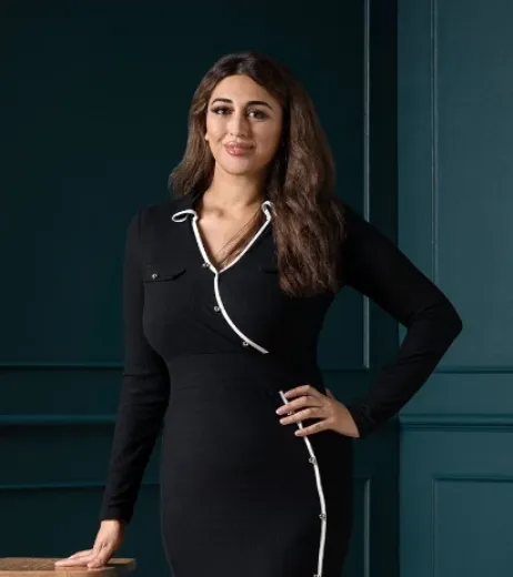 Sahar Ebadi - Real Estate Agent at Marshall White - Manningham