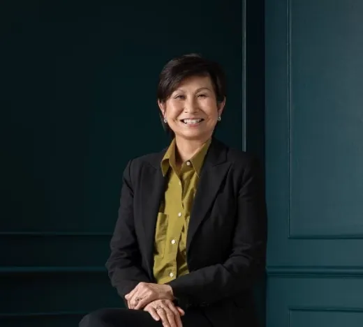 Megan Chow - Real Estate Agent at Marshall White - Manningham