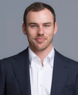 Harry Briant - Real Estate Agent