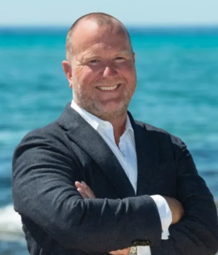 Lee  York - Real Estate Agent at Jennings Hopkins