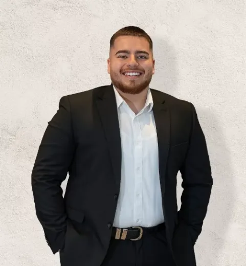 Thomas Czuper - Real Estate Agent at Richard Matthews Real Estate - Strathfield