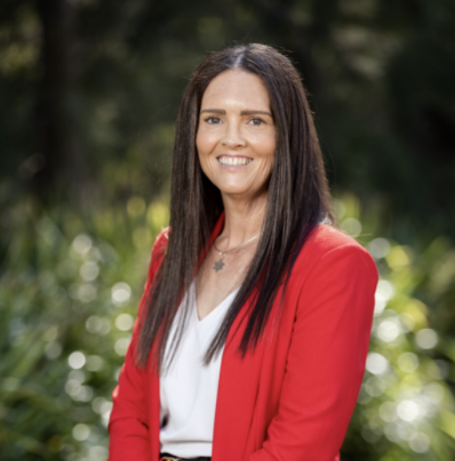 Chardell  O'Neill - Real Estate Agent at RE/MAX Elite Wagga