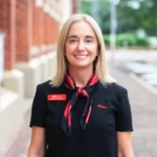 Brenda Thompson - Real Estate Agent