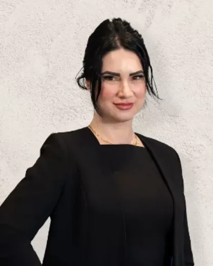 Kate Sincic - Real Estate Agent at Richard Matthews Real Estate - Strathfield
