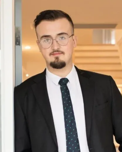 Fehim Zimmermann - Real Estate Agent at OBrien Real Estate - Berwick