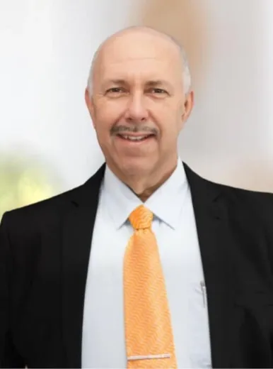Paul Richardson - Real Estate Agent at All Properties Group - Moreton