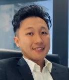 Kevin Wong - Real Estate Agent From - Manicon Property Group Pty Ltd
