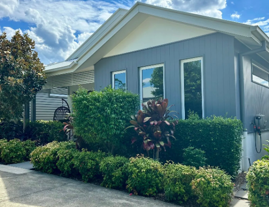 Over 50's Resales - Real Estate Agency
