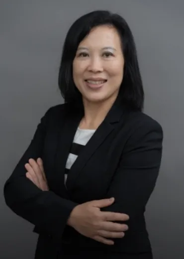 Janice Yap - Real Estate Agent at Ausproud Real Estate