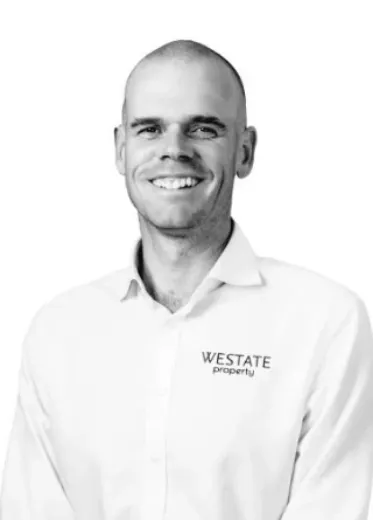 Mark Wilkinson - Real Estate Agent at Westate Property - BATHURST