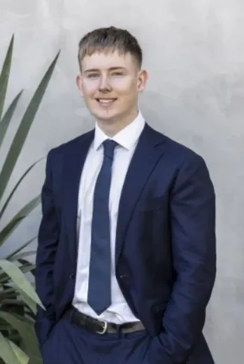 Stephen Large - Real Estate Agent at Luxe Agency by Maurice Maroon