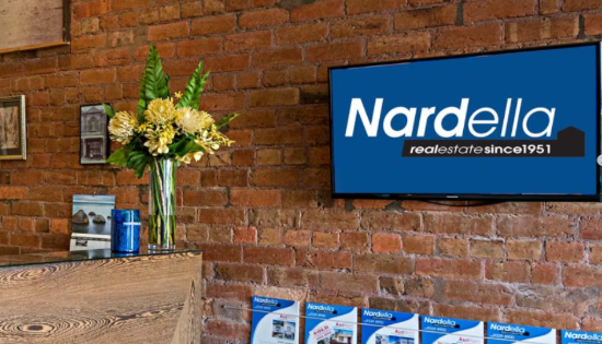 Nardella Real Estate - NORTH MELBOURNE - Real Estate Agency