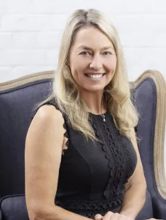 Cathy Walton - Real Estate Agent