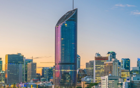 QC Realty - Real Estate Agency