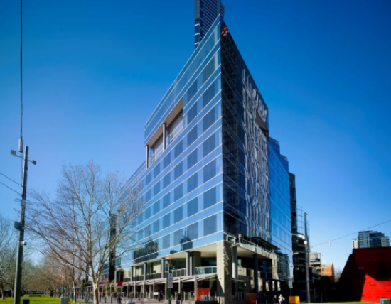 Shair Commerce Group - Real Estate Agency