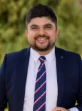 Paramvir Singh - Real Estate Agent From - Dream Land Property Group