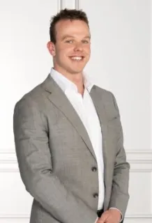 Liam Markic - Real Estate Agent