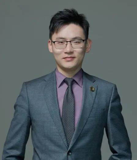 Bruce Li Tan - Real Estate Agent at Triple S Property Pty Ltd - Macquarie Park