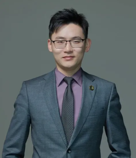 Bruce Li Tan - Real Estate Agent at Triple S Property Pty Ltd - Macquarie Park