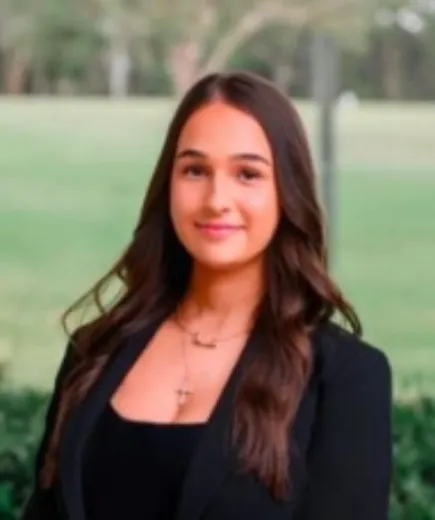 Jacinta Saba - Real Estate Agent at Laing+Simmons - Wentworthville