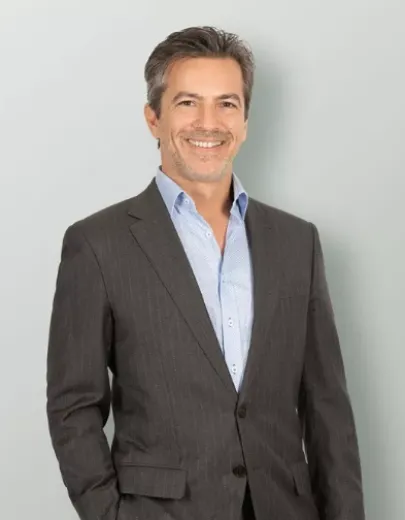 Alin Pop - Real Estate Agent at Belle Property - Orange