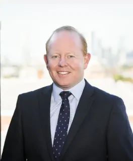 Jonathan West - Real Estate Agent
