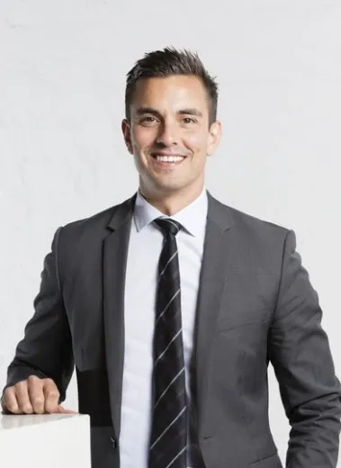 Andrew De Angelis - Real Estate Agent at Nelson Alexander - Brunswick