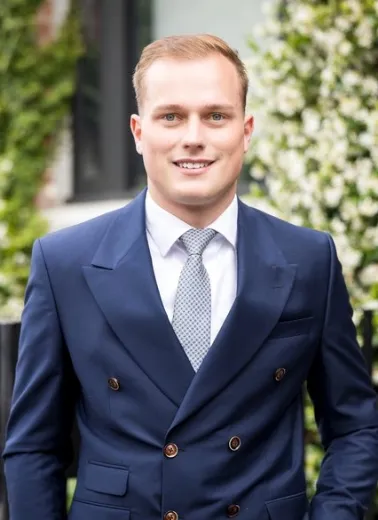 Henry Rutherfurd - Real Estate Agent at Nelson Alexander - Brunswick