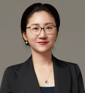 Kelly - Younkyoung Lee - Real Estate Agent