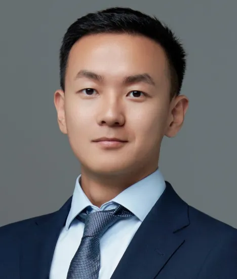 Rob Weiheng Qiao - Real Estate Agent at Triple S Property Pty Ltd - Macquarie Park