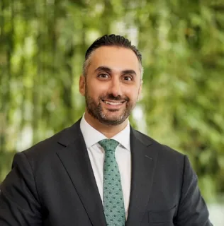 Daniel Cakmak - Real Estate Agent