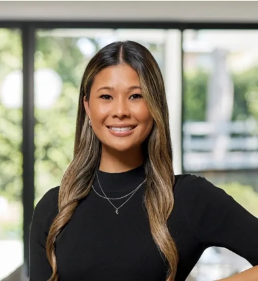 Simone Date-Chong - Real Estate Agent at Raine & Horne Lower North Shore