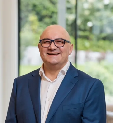 Nathan Westerbrink - Real Estate Agent at Raine & Horne Lower North Shore