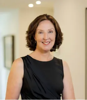 Mary-Anne Fitzgerald - Real Estate Agent