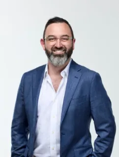 Andrew Grenfell - Real Estate Agent