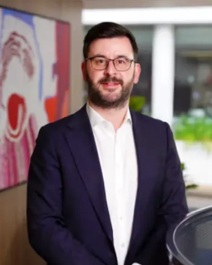Michael Crawshaw - Real Estate Agent at DiJones - Wahroonga