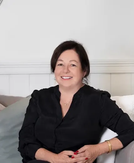 Barbara Gunther - Real Estate Agent at DiJones - Wahroonga