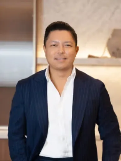 Mark Lauzon - Real Estate Agent at DiJones - Wahroonga