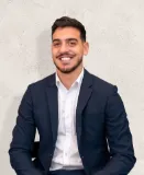 Jacob Salhani - Real Estate Agent From - Richard Matthews Real Estate - Strathfield