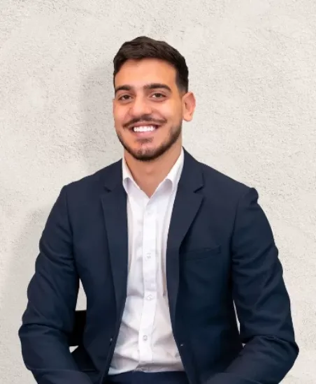 Jacob Salhani - Real Estate Agent at Richard Matthews Real Estate - Strathfield