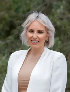 Courtney Fulco - Real Estate Agent
