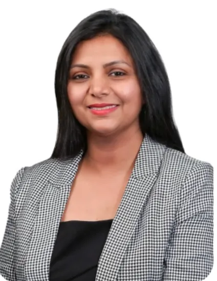 Preeti Bagga - Real Estate Agent at Riseonic Real Estate - New Homes