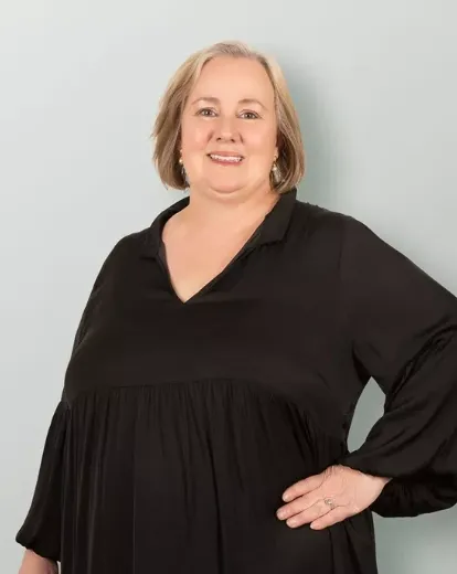 Catriona Swan - Real Estate Agent at Belle Property Blue Mountains