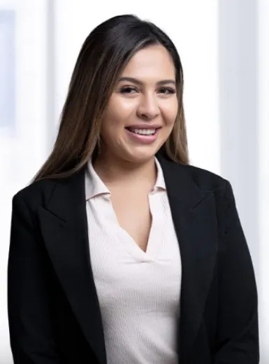 Zena Kamalhamed - Real Estate Agent at Warwick Williams Real Estate - Drummoyne   
