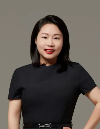 Elaine Yalin Zhu - Real Estate Agent at Triple S Property Pty Ltd - Macquarie Park