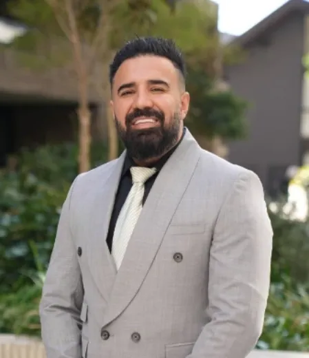 Eddy Shama - Real Estate Agent at A-Class Estate Agents - PARRAMATTA