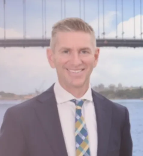 Tim OHalloran - Real Estate Agent at Richardson & Wrench  - North Sydney