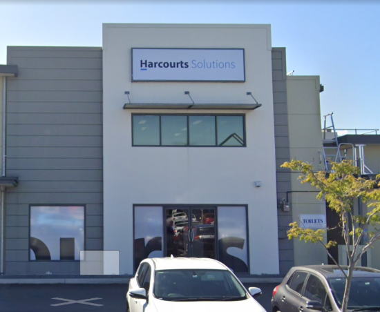 Harcourts Solutions - WINDSOR - Real Estate Agency