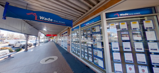 Wade Real Estate - Warwick - Real Estate Agency